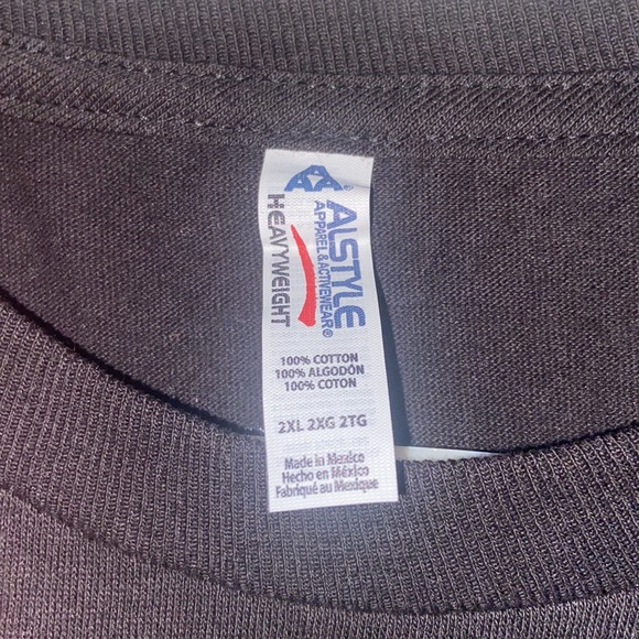 RASCAL FLATTS BAND TEE - Picture 4 of 5